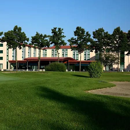 Doubletree By Hilton Milan Malpensa Solbiate Olona-2