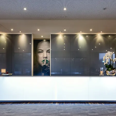 Legere Hotel Luxembourg-2