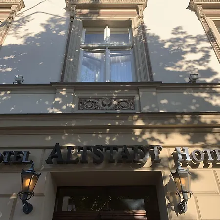 Altstadt Hotel-3