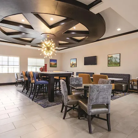 La Quinta By Wyndham Mckinney-3