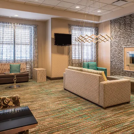 Residence Inn Pittsburgh North Shore-2