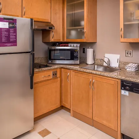 Residence Inn Pittsburgh North Shore-3