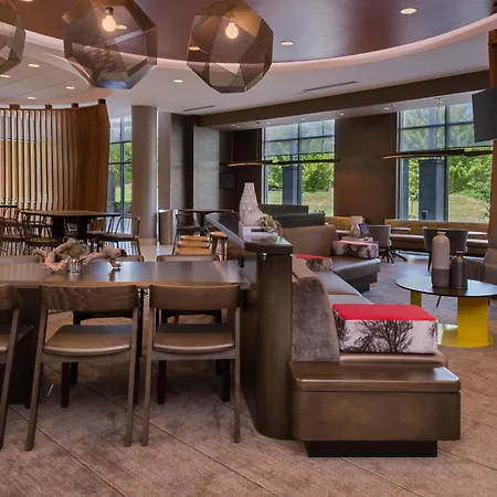 Springhill Suites Pittsburgh Southside Works-2