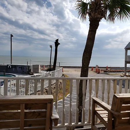 Topaz Motel - Flagler Beach-3