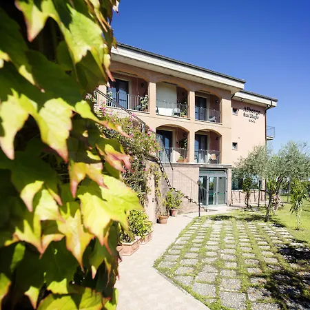 Albergo Ristorante San Biagio-3