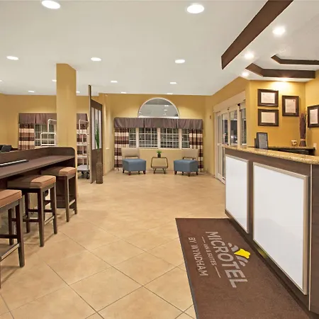 Microtel Inn & Suites - Cartersville-2