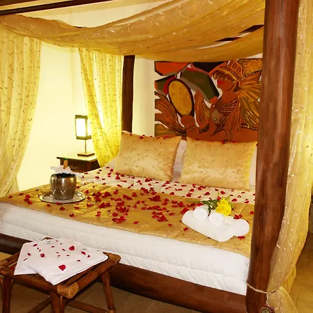 Thalassagarden Hotel - Pousada-2