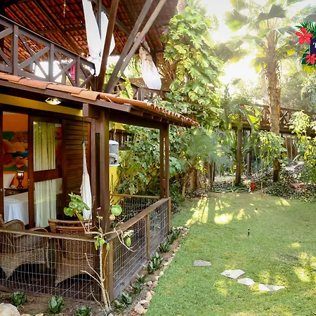 Thalassagarden Hotel - Pousada-3