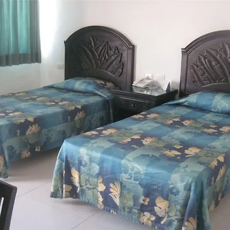Hotel Del Sol-2