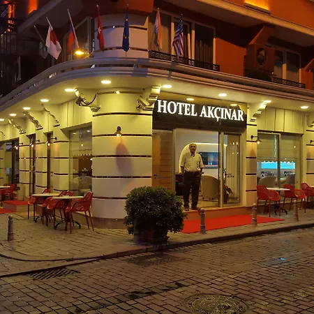 Hotel Akcinar-2