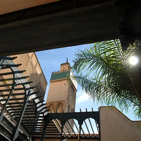 Hotel & Spa Dar Bensouda-2