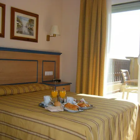 Hotel Mirador-2