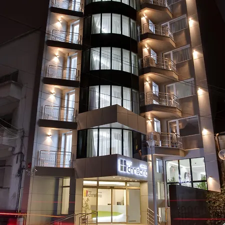Christina Hotel-2