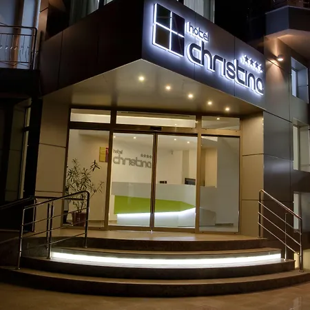 Christina Hotel-3