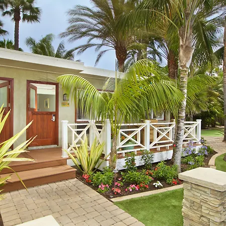 Ocean Palms Beach Resort-3