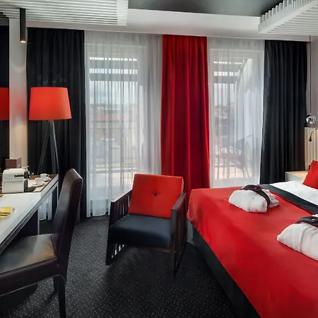 Hotel Clement-3
