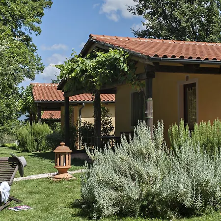 Relais Ciavatta Country Hotel-2