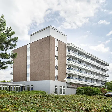 Hotel Plöner See by Tulip Inn-2