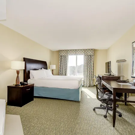 Hilton Garden Inn Waldorf-3