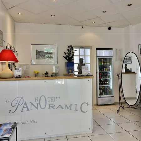 Le Panoramic Boutique Hotel-3