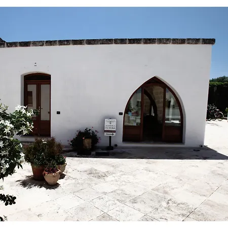 Hotel Masseria Tutosa-2
