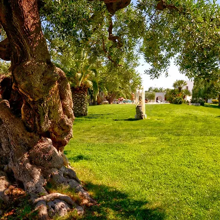 Hotel Masseria Tutosa-3