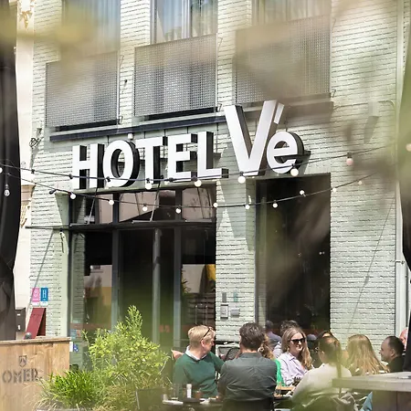 Hotel Vé-3