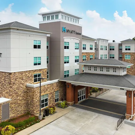 Hyatt House Shelton-2