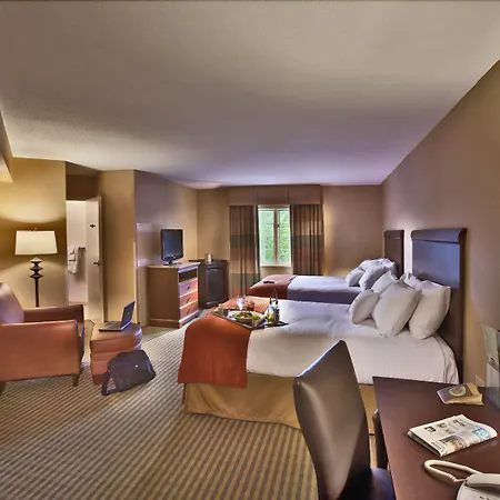 Doubletree Resort By Hilton Lancaster-3