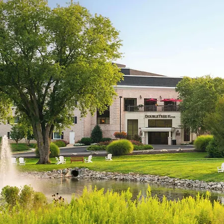 Doubletree Resort By Hilton Lancaster-2