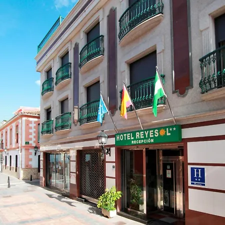 Hotel Reyesol-2