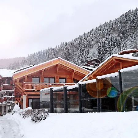 Hotel Alpina-3