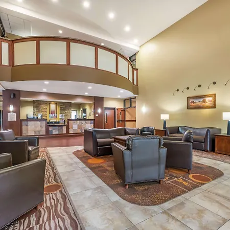 Best Western Plus Grand Island Inn And Suites-3