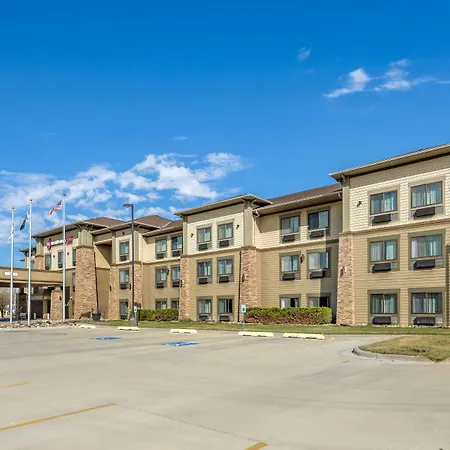 Best Western Plus Grand Island Inn And Suites-2