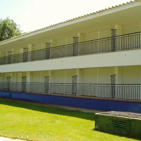 Hotel Manzanares-2