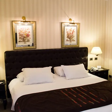 Hotel Boutique Le Reve-3