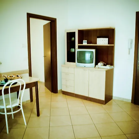 Residence Mediterraneo-2