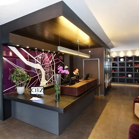 Citiz Hotel-2