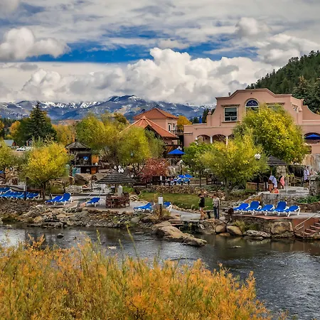 The Springs Resort & Spa-3