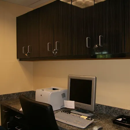 Hampton Inn & Suites Mcalester-3
