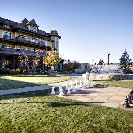 The Springs Resort & Spa-2