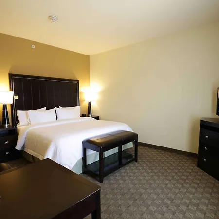 Hampton Inn & Suites Mcalester-2