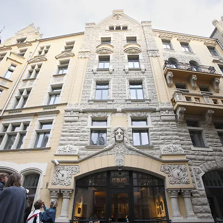 Neiburgs Hotel-3