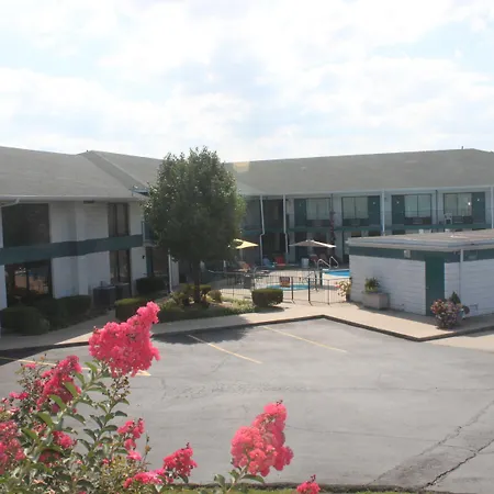 Ozark Valley Lodge-3