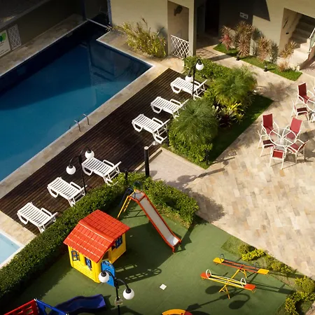 Hotel Santo Graal-3