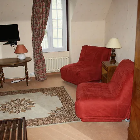 Le Relais Des Templiers-2
