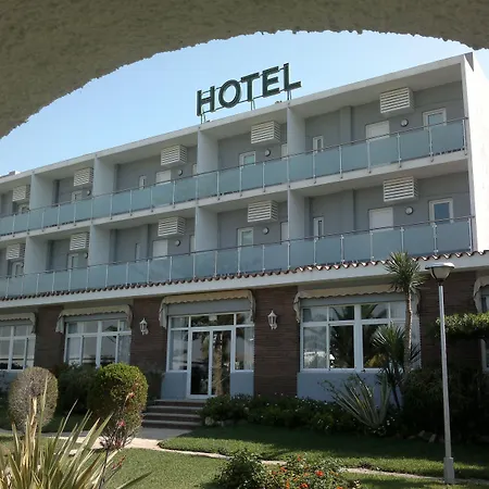 Hotel Roca-2
