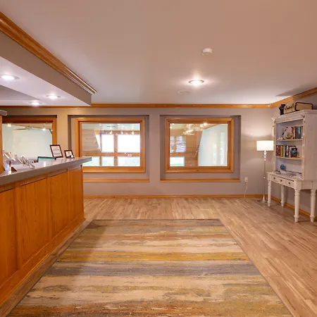 Westwood Shores Waterfront Resort-3