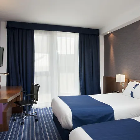 Holiday Inn Express Madrid Leganes By Ihg-3