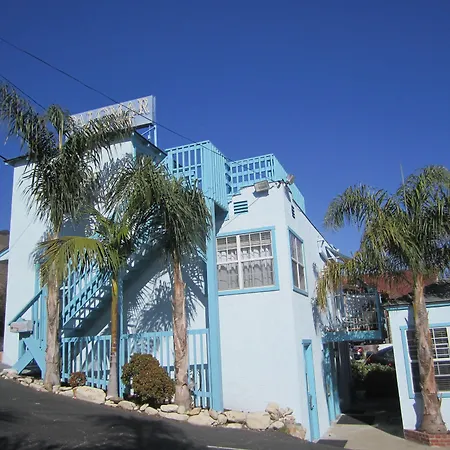The Palomar Inn-2